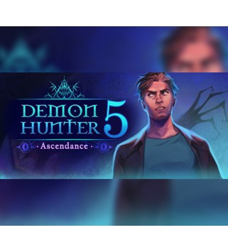 Demon Hunter 5: Ascendance Steam Key GLOBAL